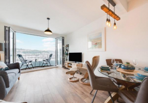 2A Riverview - Top Flat